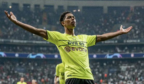 法尔克：拜仁仍在密切关注DV9，同时也对弗兰库利诺-朱感兴趣