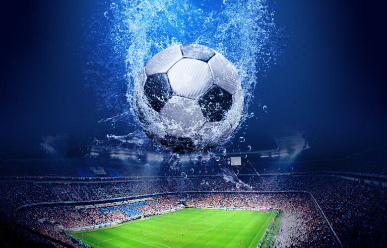 如今足坛的老队友相聚：