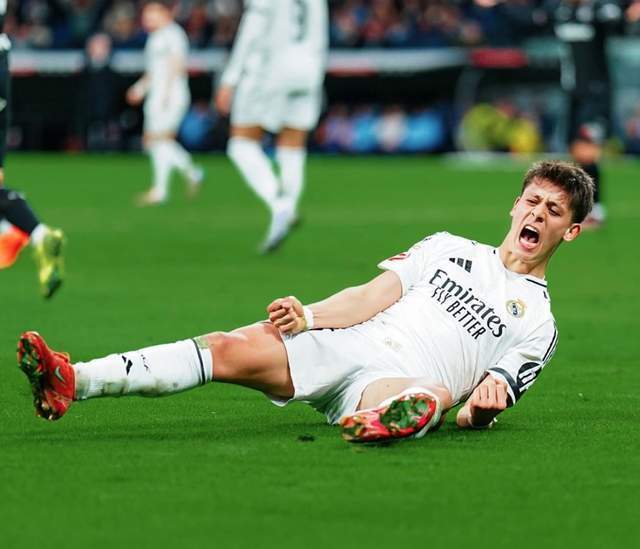 逆境翻盘的故事永不过时